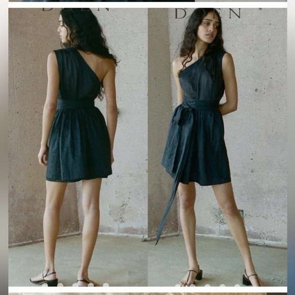 Dôen Yvonne Dress - Picture 4 of 8